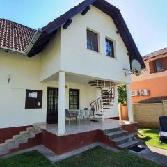 Holiday Home near Beach in Siofok-Balaton 19624