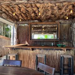 Casa Phoenix Private Beachfront Estate 7 Bungalows