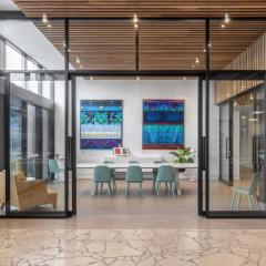 The Johnson Brisbane - Art Series