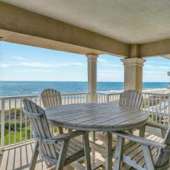 301 Ocean Palms by AvantStay Ocean Front Home w Amazing Sea Views