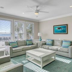 131 Grand Pavilion by AvantStay Oceanfront On The Boardwalk