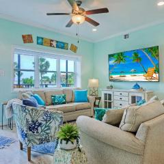 Beach Boardwalk 2 Pools Tennis Pickleball Shorely Blessed by AvantStay