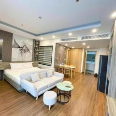 FLC Sea Tower Quy Nhơn-Căn Hộ Du Lịch 5 Sao-Hồ Bơi-View Trực Diện Biển