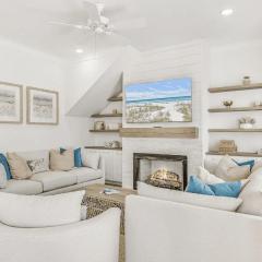 Newly Built Walk to Dune Allen Beach Pool 30A Ocean Pearl by AvantStay