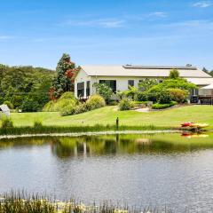 The Sanctuary - Family Retreat - Noosa Hinterland