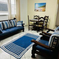 Apartamento Dias de Sol