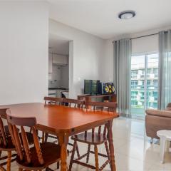 Cabo Frio Relax - Praia do Forte