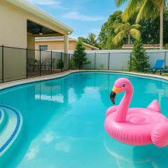 Sun Catcher House-Near By Brickell, Wynwood and South Beach