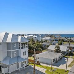 Tipsea Turtle - AvantStay 1 Block to Gulf Pool