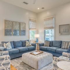 Destin Dream by AvantStay 2-Story Home Walk to Beach