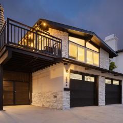 Stone Lagoon by AvantStay Steps to the Beach Backyard Oasis