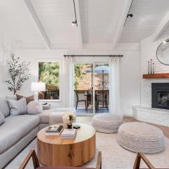 Tahoe Dreamin’ by AvantStay Central Location