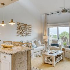 The Sea Chord Gulf Lake Views Balcony Pool