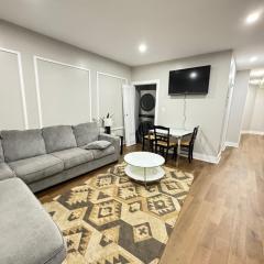 New Updated Apartment 2BR Retreat