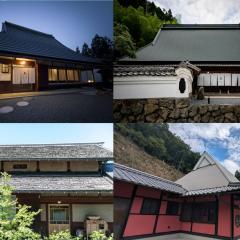 NIPPONIA 美山鶴ヶ岡 Mountain Village