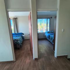 Bella Hotel Guatemala