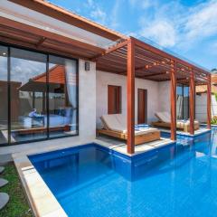 Three Brothers Munggu Villas and Suites Seseh Beach