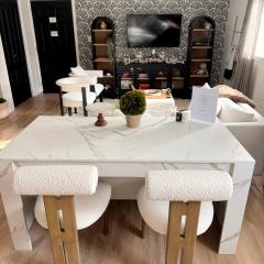 New York City views!