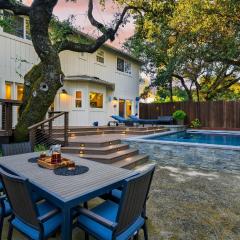 Casa Osito by AvantStay Pool Hot Tub Outdoor Dining Minutes from Sonoma Plaza