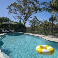 Garigal Studio 1br Unit with Pool Access