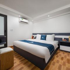 KS Núi Ngọc Hotel 245 NG