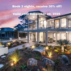 Mimosa House - 250m to Chinamans Beach in Jervis Bay!
