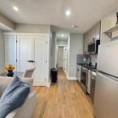 NEW Apartment in DC 2BR Spacious