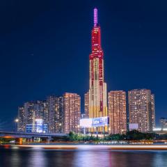 Landmark 81 Luxe Skyline Residence