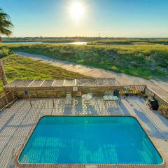 Minutes to the Beach Pool Balcony w Nature Views Compass 17 by AvantStay