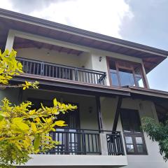 Kandy Villa