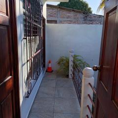 Zacatecoluca House Hostel 2 nivel