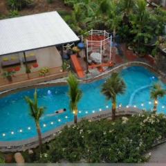 Boss cà phê & homestay