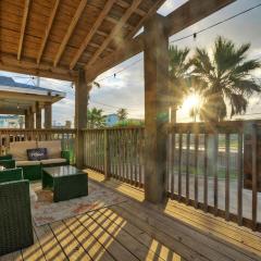 Peytons Place by AvantStay Walk to Beach