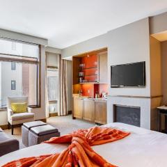 Beaver Creek Solace by AvantStay Resort Access with Pool Hot Tub Premier Avon Location