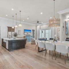 Skinny Love 30a by AvantStay Private Heated Pool Block to the Beach