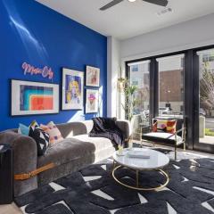 Nashville Nightlife by AvantStay Minutes to Broadway Odyssey