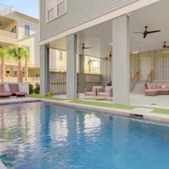 311 Carolina by AvantStay Rooftop Ocean Views w Pool