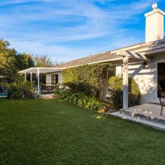 Goleta Getaway by AvantStay Private Backyard 1.5mi to the Beach
