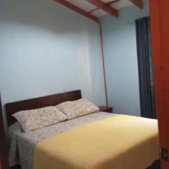 Casa en Olmué Quebrada Alvarado V region