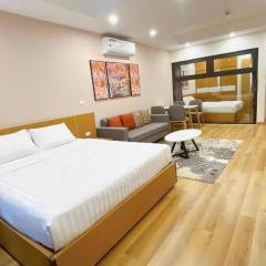 FLC Sea Tower QUY NHƠN-Căn Hộ Du Lịch Mặt Biển-Hồ Bơi-Trung Tâm TP-LT Apartment