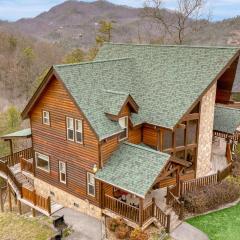 Morven by AvantStay Secluded w Mountain Views