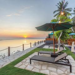 La Semaya Beach Villas