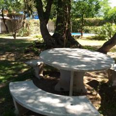 Al Sol de Traslasierra