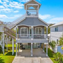 Walk to Santa Rosa Beach Private Pool Balcony and Coastal Views
