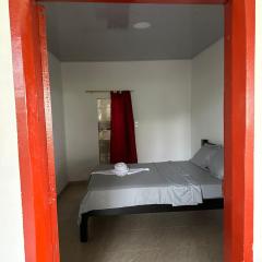 Finca hotel VillaLuna