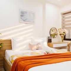 NomadStay Horizon Hanoi