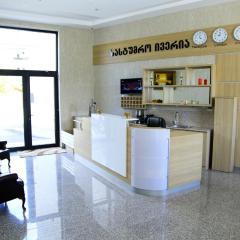 Iveria Hotel