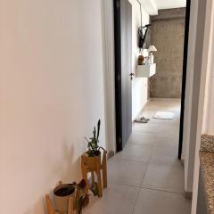 Departamento de finde semana