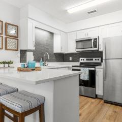 West End Coastal Escape Renovated 1BR Condo w Pool Beach Access 72