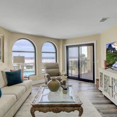 117 Seascape by AvantStay Oceanfront Breathtaking Views Communal Swimming Pool